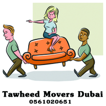 Tawheedmovers