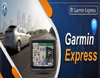 Garmin-express