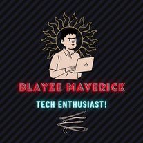 BlayzeMaverick