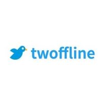 Twoffline