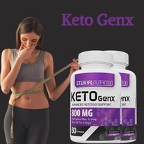 ketogenxpills