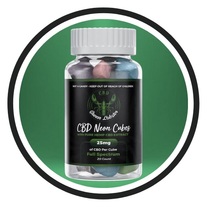 green-lobster-cbd-gummie