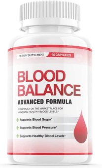 bloodbalancecost