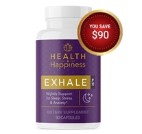 exhalepm