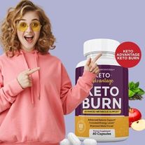 ketoburnadvantage