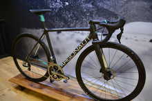 Argonaut Disc Road Bike