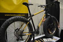 Boo Bicycles Fatbike