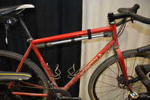 Dirty Schnozolo Cross Bike