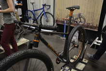 English Cycles Mtb