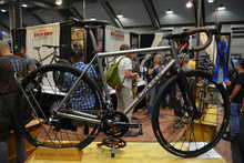 Eriksen Disc Road Bike