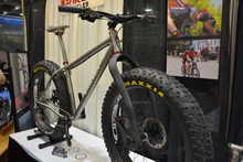 Eriksen Fatbike