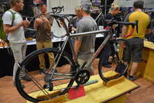 Eriksen Road Bike