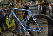 Inglis Cross Bike