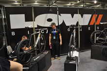 Low Bicycles
