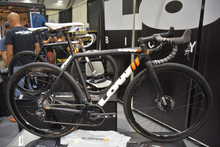 Low Cross Bike