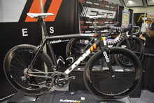 Low Road Bike
