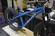 Matter Cycles Fat Bike