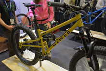 Matter Cycles Mtb