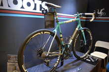 Moots Road Bike
