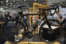 Mosaic Road Bike