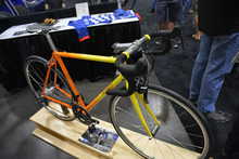 Ritchey Road Bike