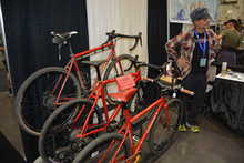 Schnozola Bikes