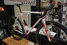Shamrock Cycles Cross Bike