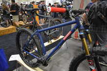 Soulcraft Mtb