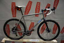Soulcraft Road Bike