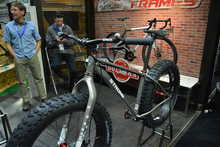 Strong Fatbike
