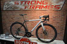 Strong Road Bike