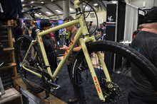 Sycip Cross