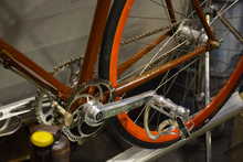 Sycip Detail