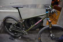 Sycip Mtb