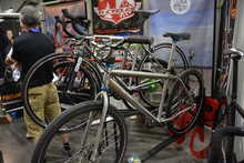 Ti Cycles
