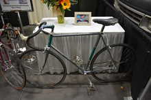 Vintage Baylis Road Bike