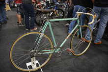 Vintage Bianchi