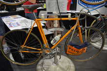 Vintage Colnago