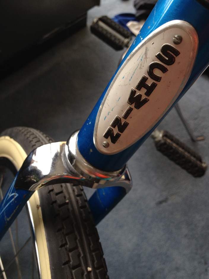1964 schwinn stingray best sale