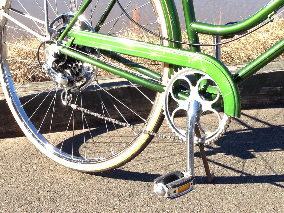 1973 2024 schwinn suburban
