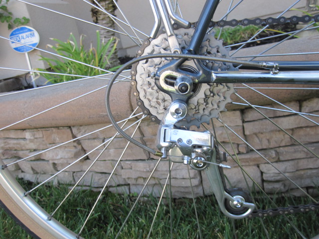 1984 specialized sequoia