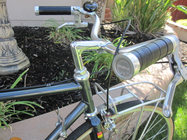 1984 specialized sequoia