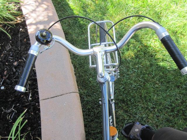 1984 specialized sequoia