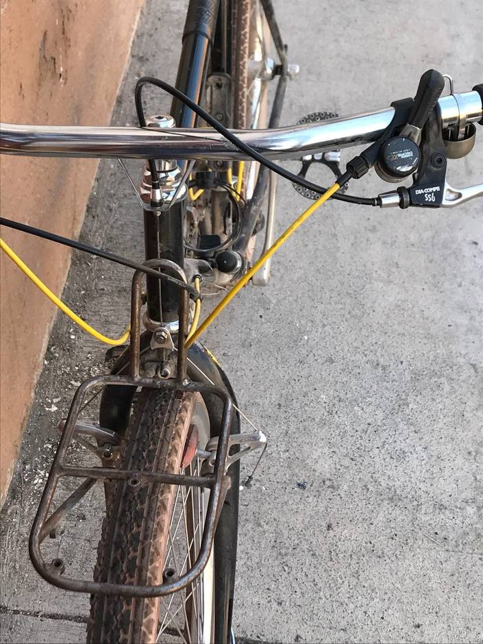 1987 sales specialized rockhopper
