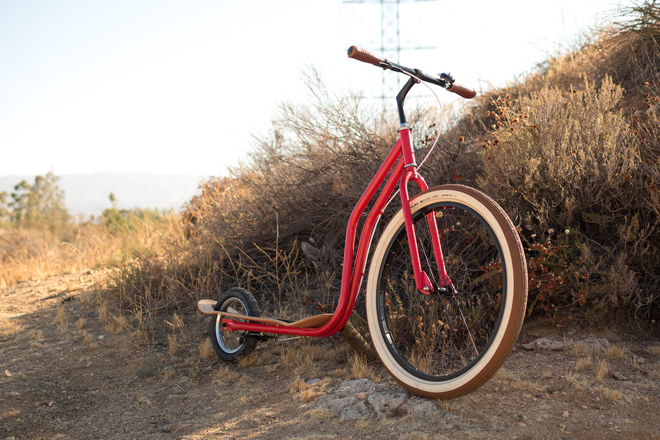 Mid-1990s 'Bouncer Bike' Reborn | Rat Rod Bikes Bicycle Forum