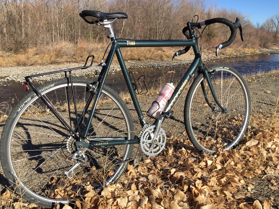 cannondale t1000 for sale