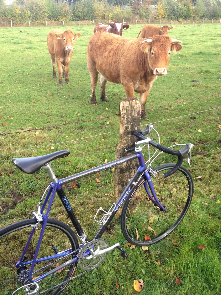 trek 2300 composite 1992