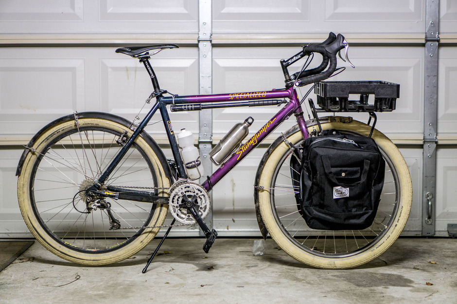 1993 specialized stumpjumper