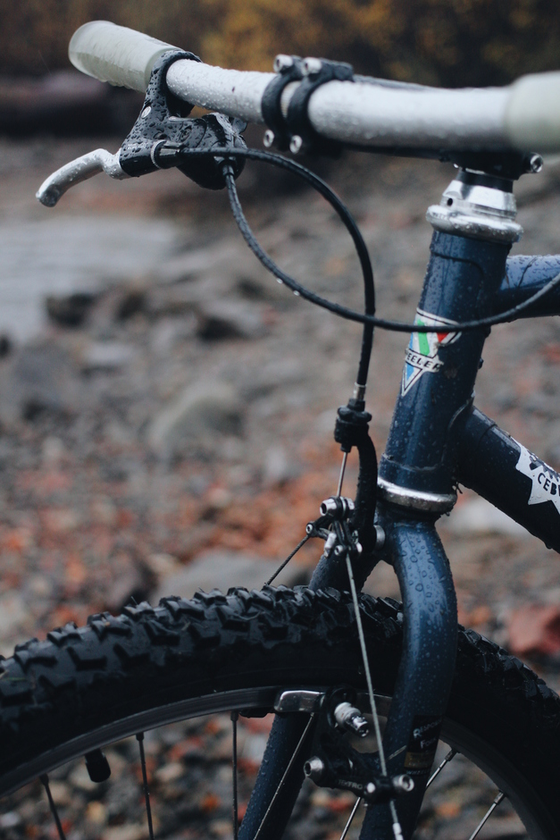 Wheeler 6600 mountain bike best sale