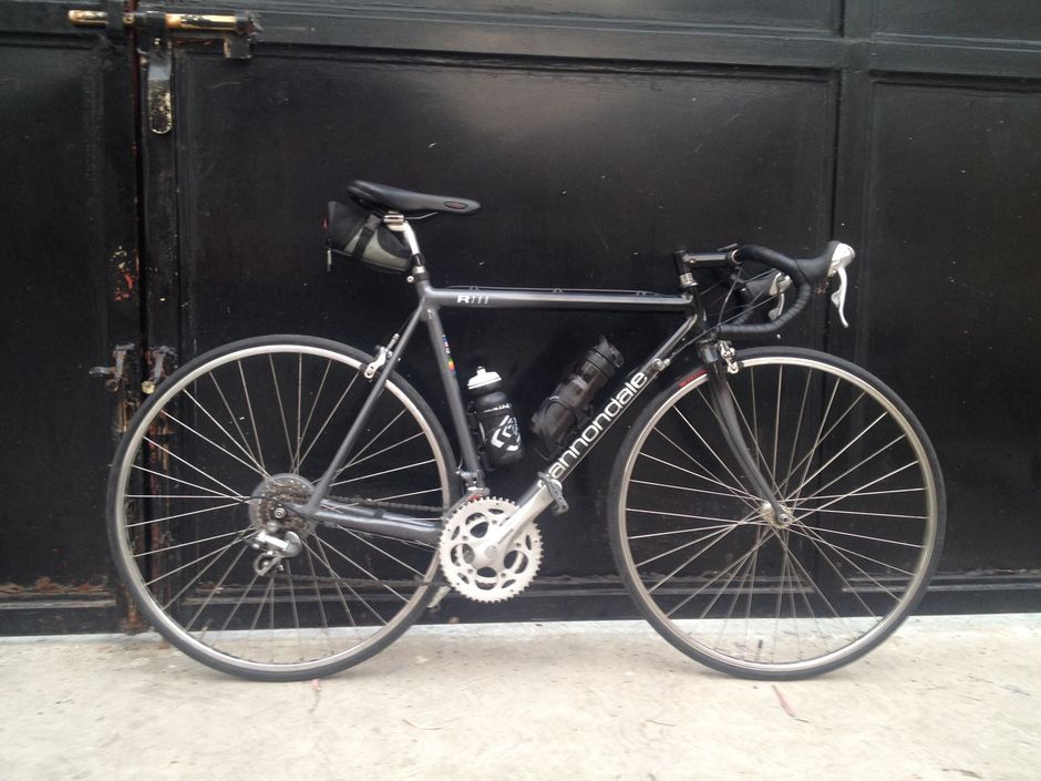 1994 cannondale r300 on sale